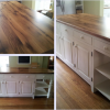 How a Reclaimed Kitchen Island Can Enhance Your Home